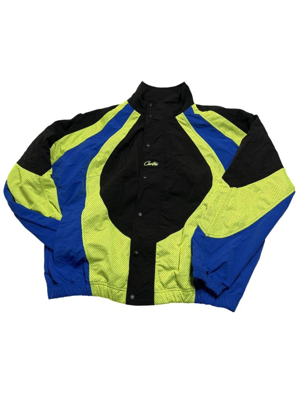 Corteiz Litework Vertigo Shuku Jacket